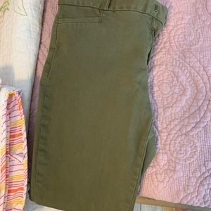 Banana Republic Sloan Pants